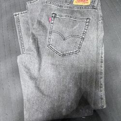 Levi Jeans