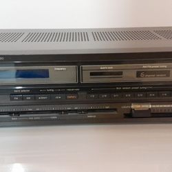 Technics SA-190