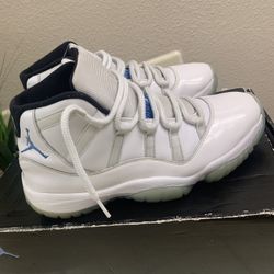 Jordan 11