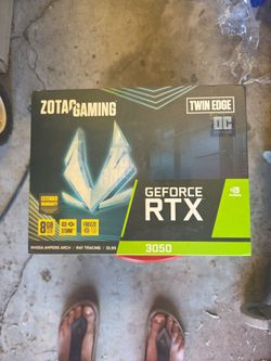 GTX 1660 Super – Great Condition, Kept in Box