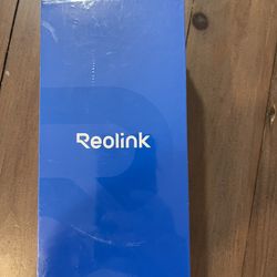 Reolink Wireless Door Bell