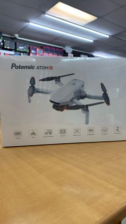 Potensic Drone ATOM 2 FlyMore 