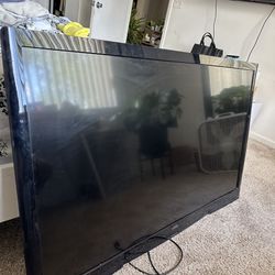 55 Inches Vizio Flat Screen TV