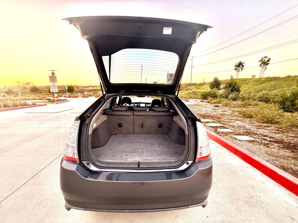 2008 Toyota Prius