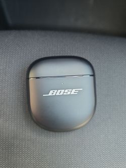 Bose Quiet Ultra Comfort Gen 2