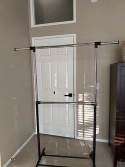 Clothes Drying Rack (adjustable)