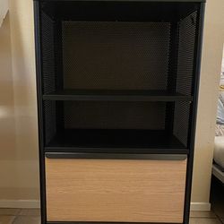 Ikea Bekant Office Cabinet