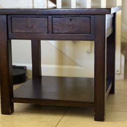End Table