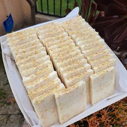 Baby Shower Soap Favors
