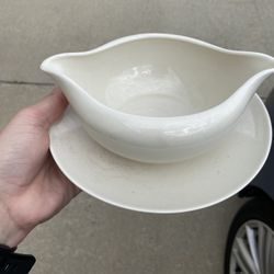 vintage dutch dish 1970s