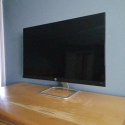 Hp Monitor