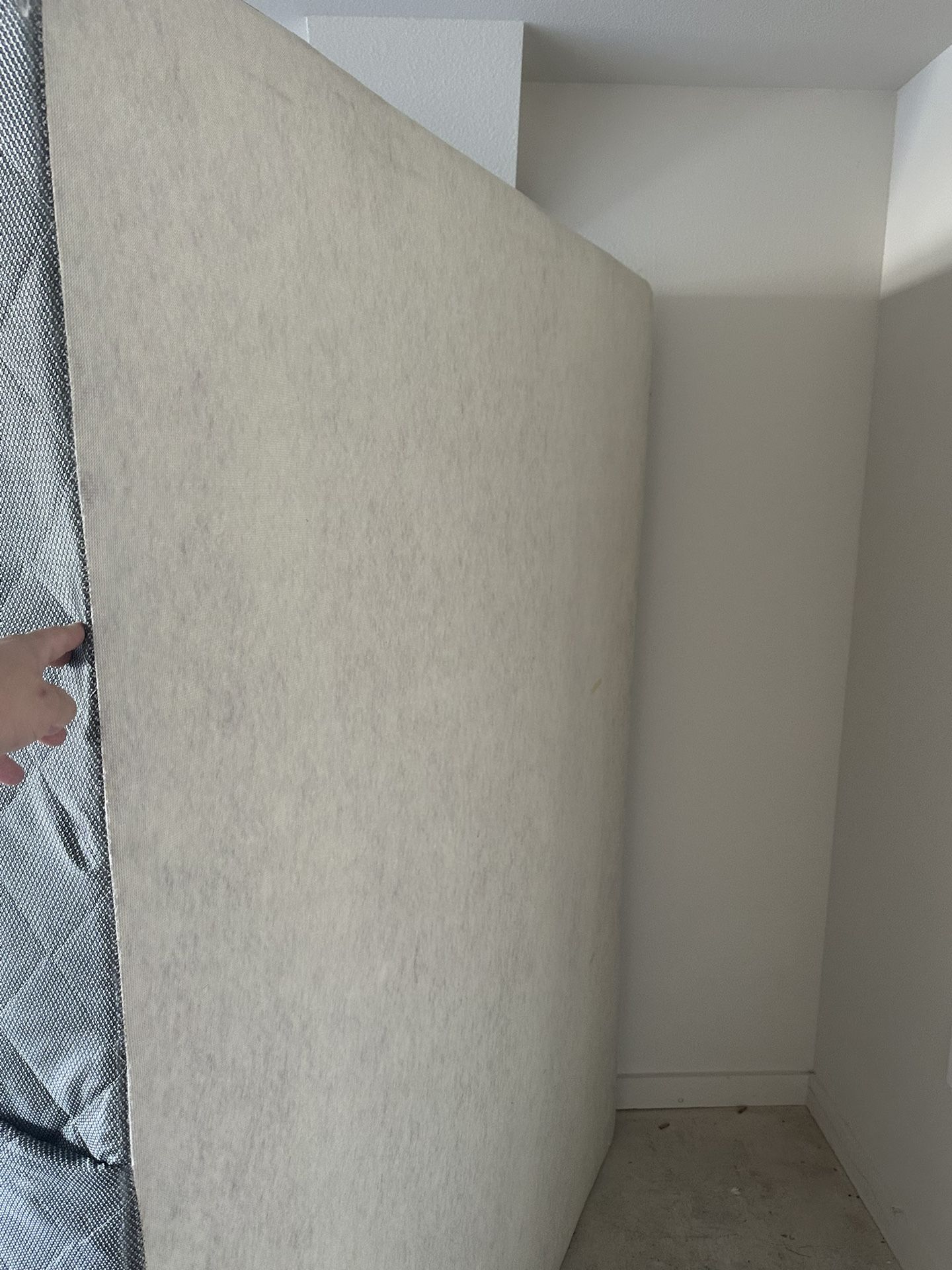 Queen Size Box Spring