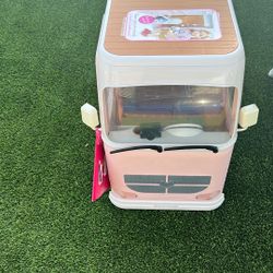 Our Generation Doll Camping Can