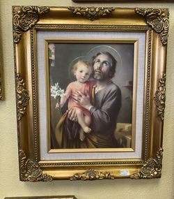 Saint Joseph Image 