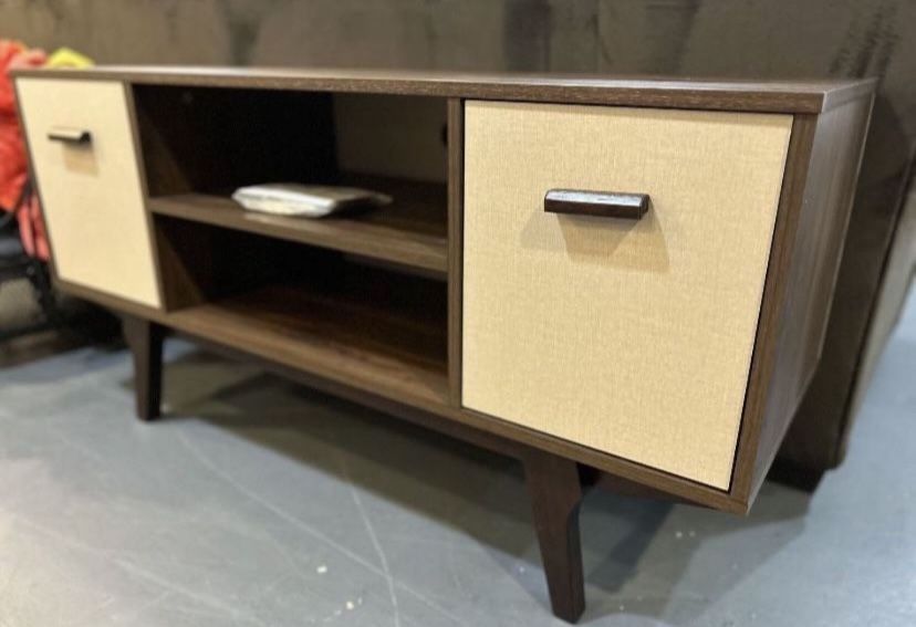 New TV Stand