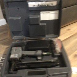 Air Nailer Pasalode 3250-F16