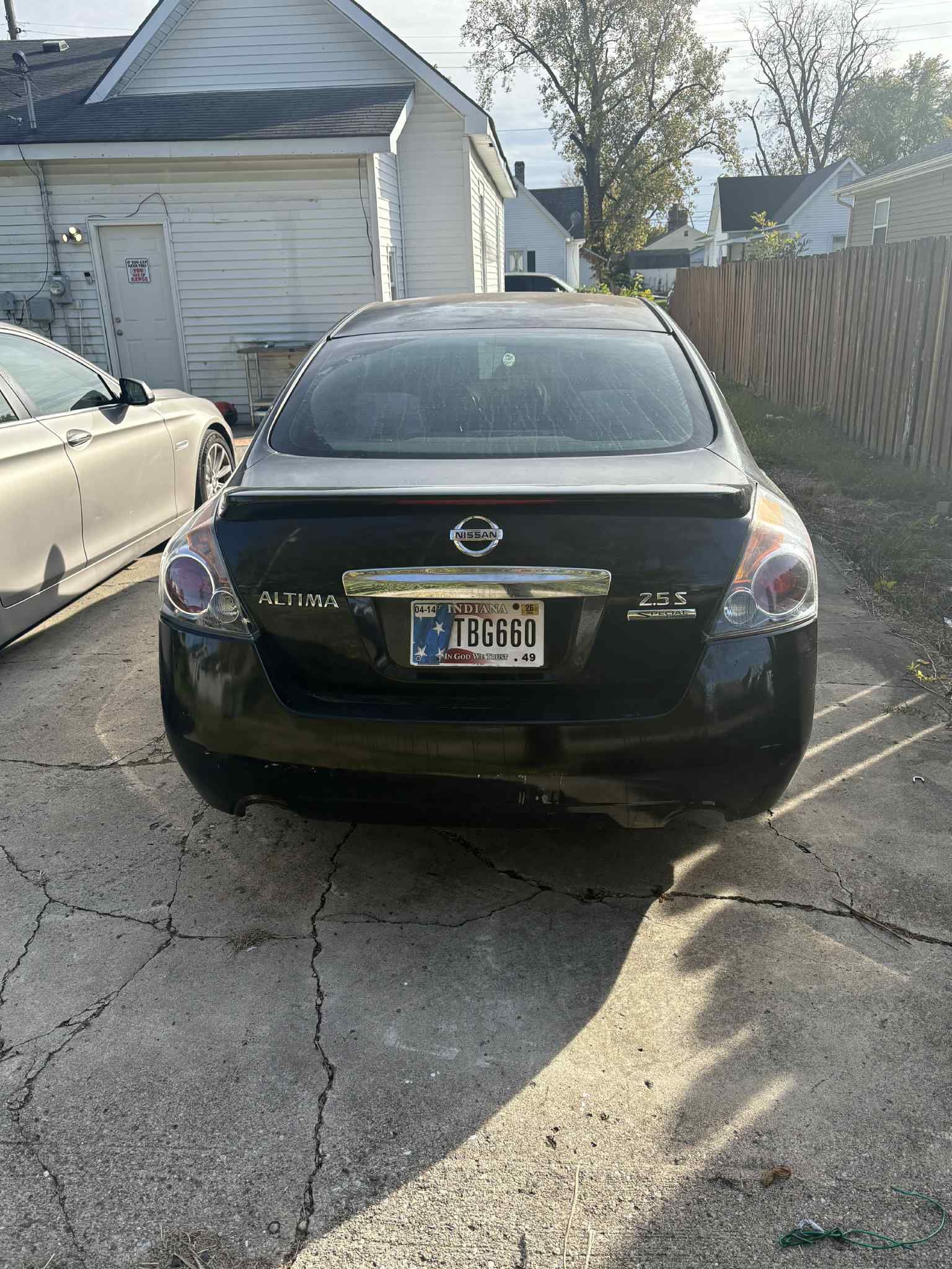 2011 Nissan Altima