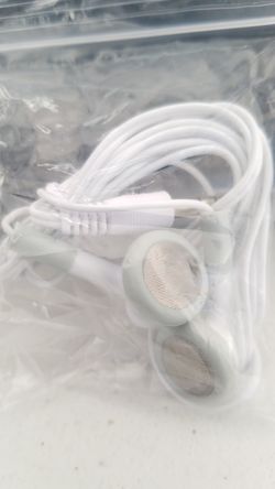 Earphone 3.5mm