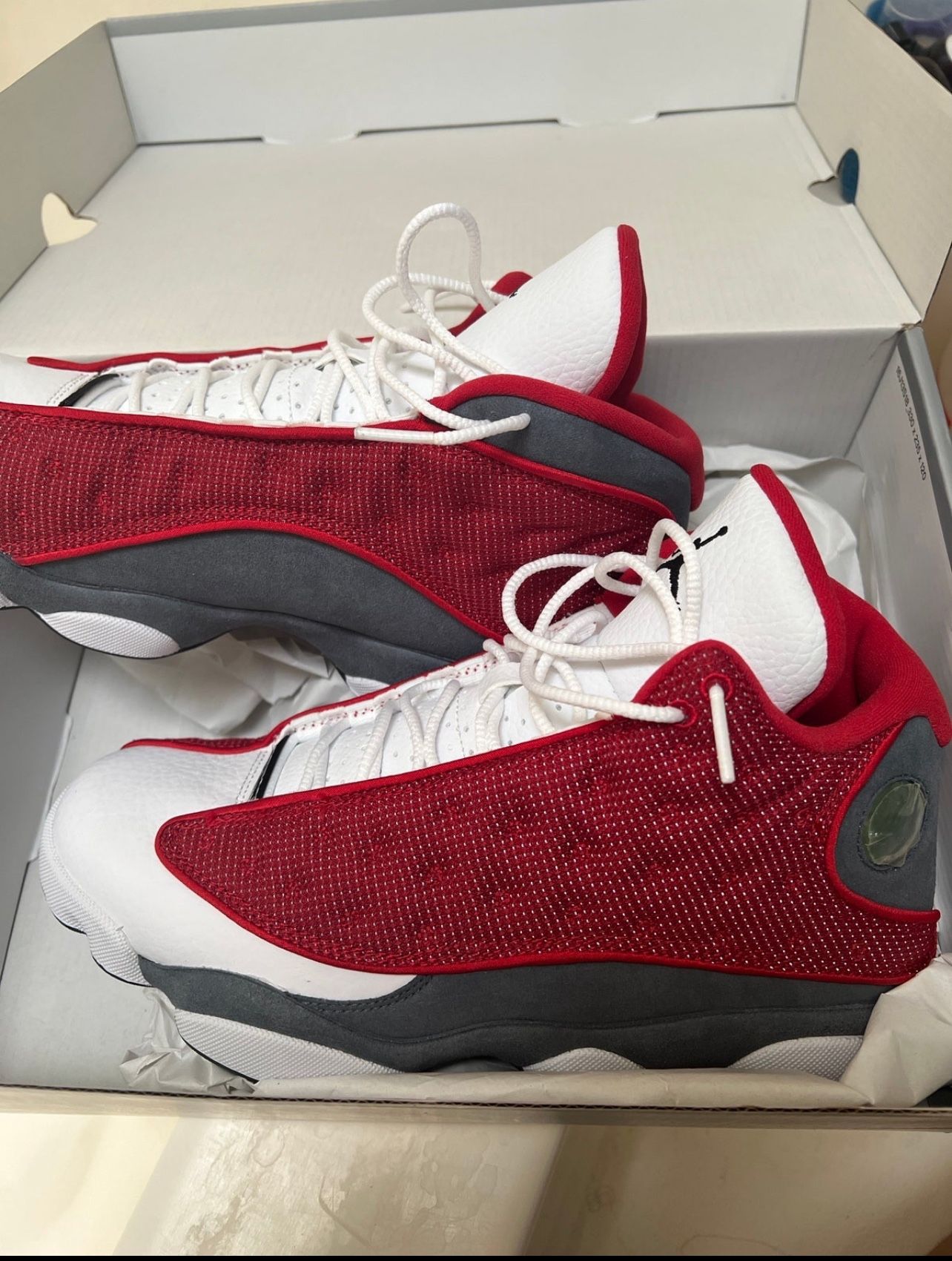 Jordan 13s