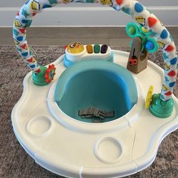 Baby Einstein seat 