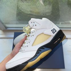 Nike Jordan 5 A La Maniere Size 7.5 Mens / 9 Women’s