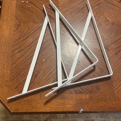 15 In And 12in Two Way Shelf Bracket.