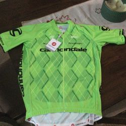 Cannondale Jersey 