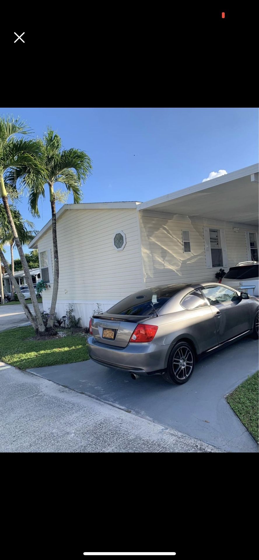 Mobil Home For Sale