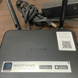 Netgear Router
