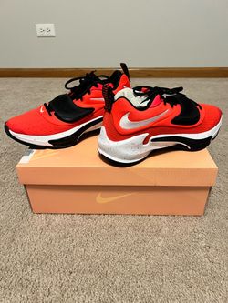 Nike Zoom Freak 3 TB Men’s Shoe
