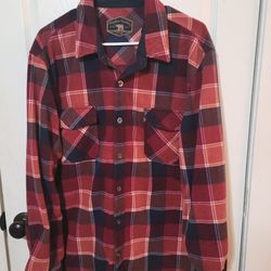 Mens Sweater Size 2xl