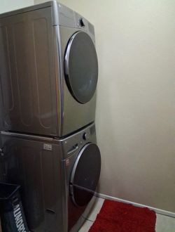 Washer/Dryer