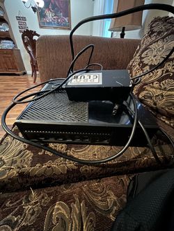Xbox one