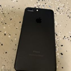 iPhone 7 Plus 