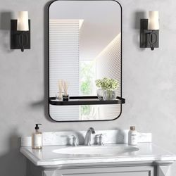 Bathroom Mirror