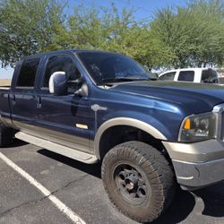2006 Ford F-250