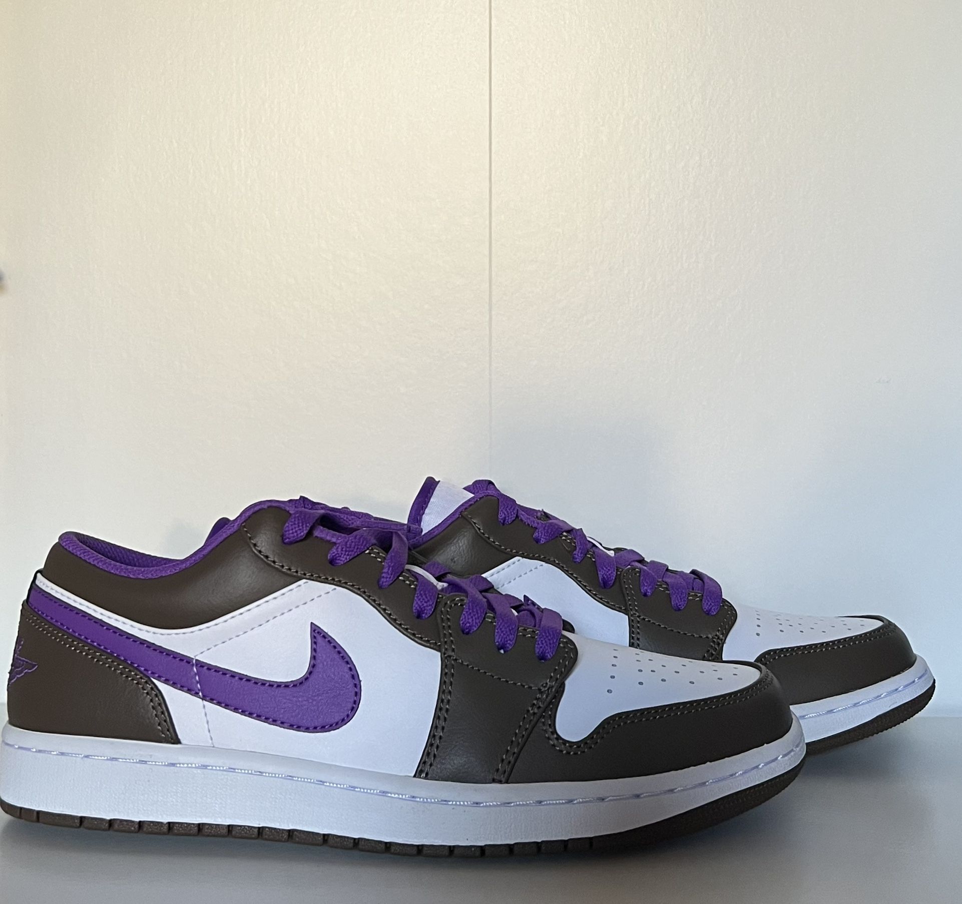 Jordan 1 Lows
