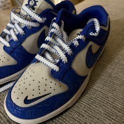 Nike Dunk Low Jackie Robinson 