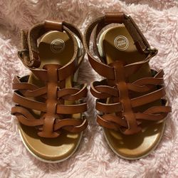 Toddler Sandals 