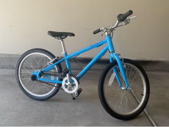 Priority 20’ Start Bicycle for Kids