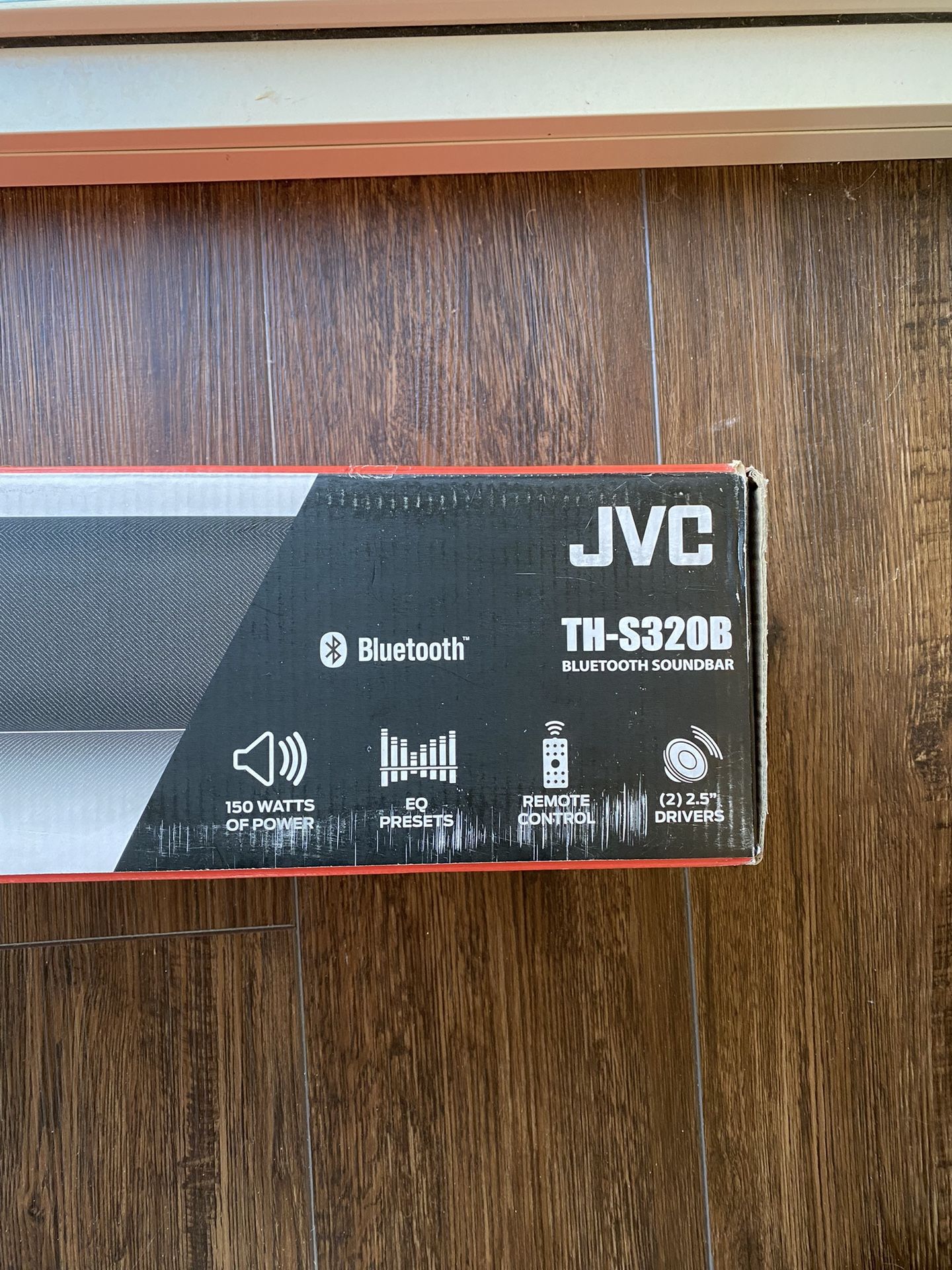 JVC Bluetooth Soundbar for Sale in Las Vegas, NV OfferUp