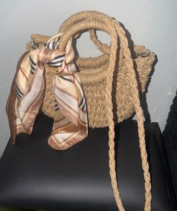Cute Purse