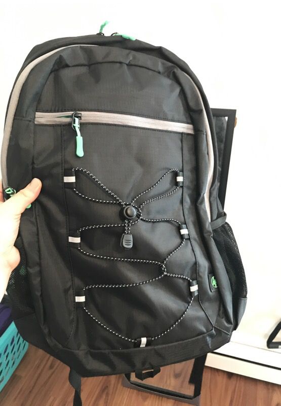 brand new hp laptop backpack