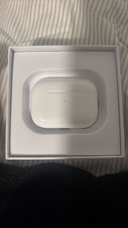 Air Pods