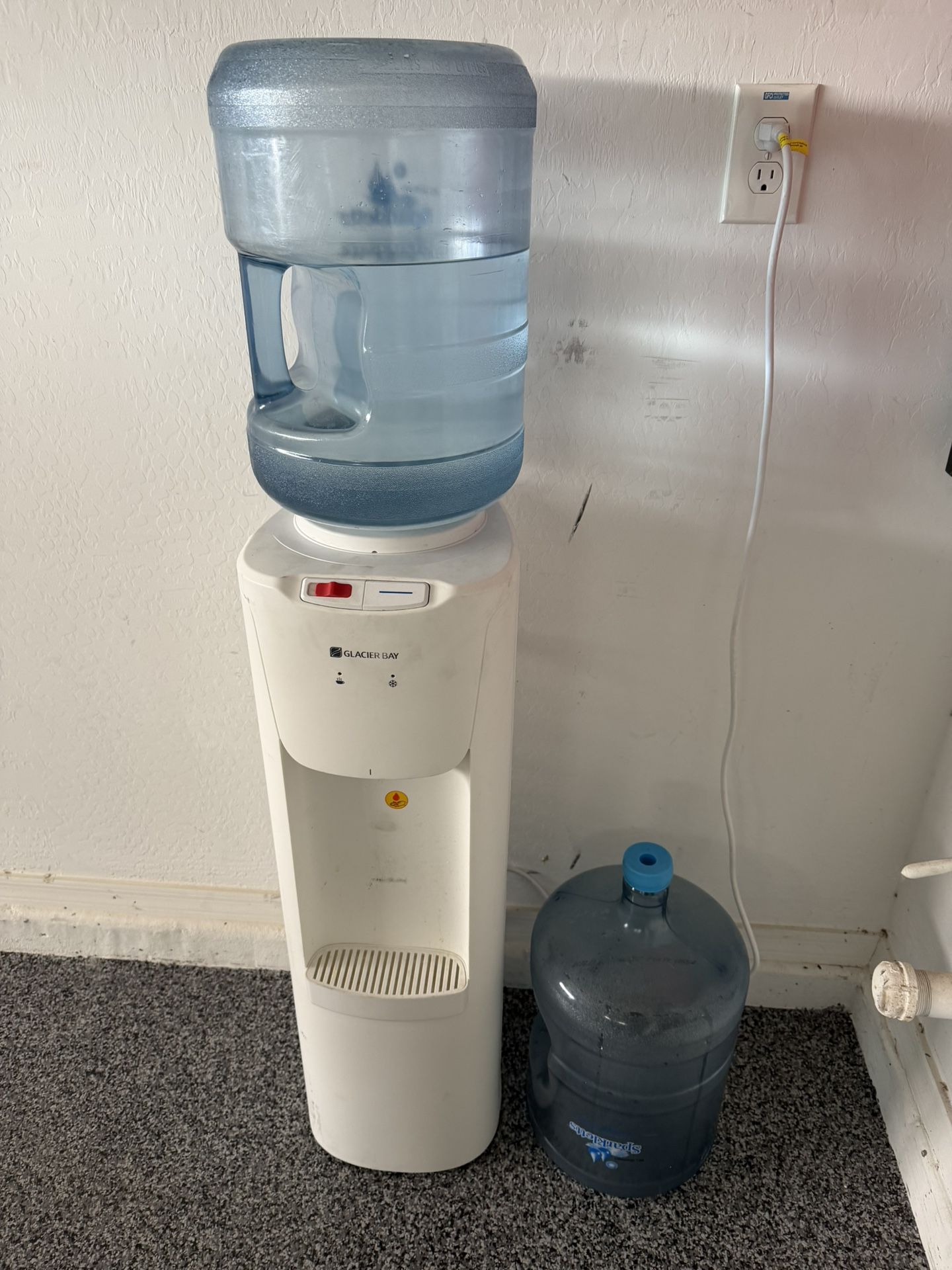 Water Cooler