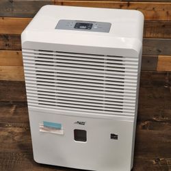 Dehumidifier 35 Pint Artic King