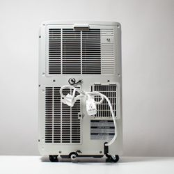 LG Portable Ac Window Air Conditioning