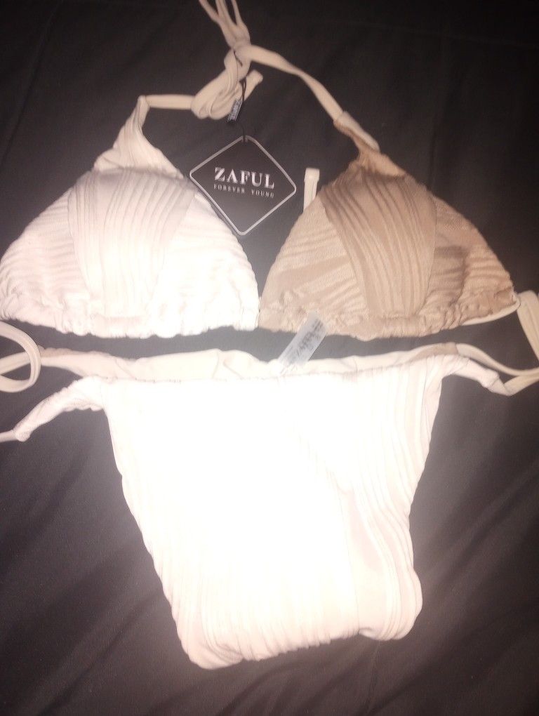 Swim Suit