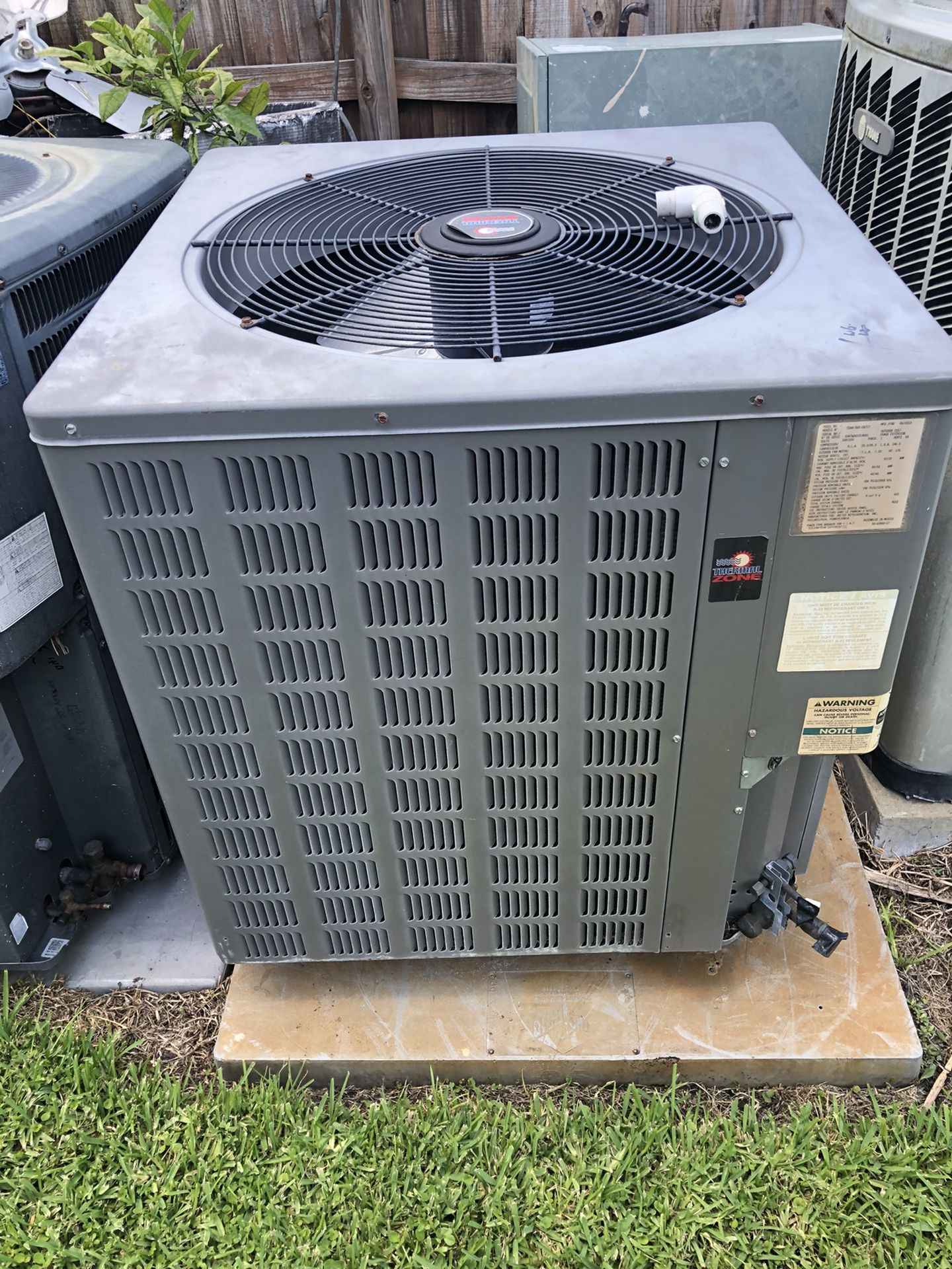 Ac conditioner