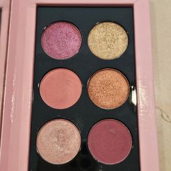 Pat Mcgrath Limited Palette $65 Value 